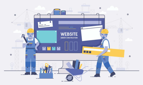ホームページ・WEBを活用した工務店の集客手法